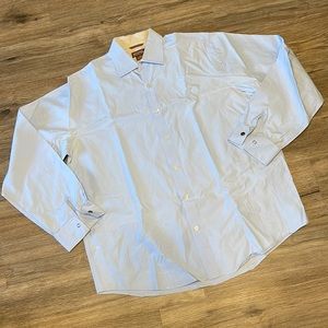 Michael Kors dress shirt, size large